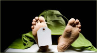 Man hacked to death in Gendaria